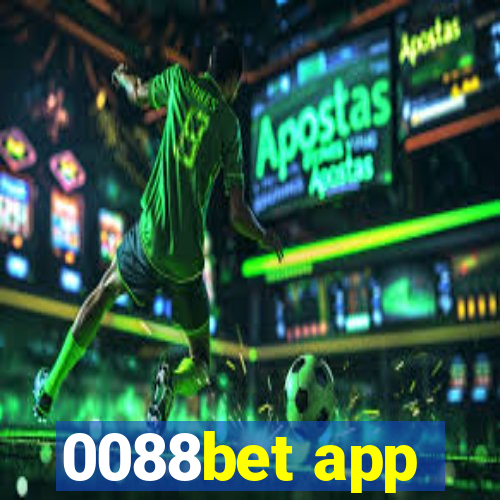 0088bet app